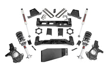 Load image into Gallery viewer, 7.5 Inch Lift Kit | M1 Struts/M1 | Chevy/GMC 1500 (07-13)