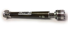 Load image into Gallery viewer, DSS 00-03 AP1 Honda S2000 1-Piece 3.25 Inch Carbon Fiber Driveshaft HOSH1-C-CV