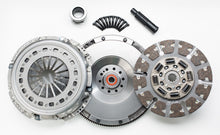 Load image into Gallery viewer, South Bend Clutch 04-07 Ford 6.0L ZF-6 Dual Friction Clutch Kit