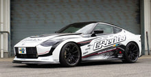 Load image into Gallery viewer, GReddy 2022+ Nissan Z Carbon Front Lip Spoiler Aero Kit