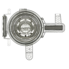 Load image into Gallery viewer, Oracle 2021+ Ford Bronco Oculus BI-LED Projector Headlights NO RETURNS