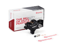 Load image into Gallery viewer, Brembo OE 99-02 Harley-Davidson FLHR Road King 484 Logopuro Brake Caliper - Front Left