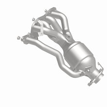 Load image into Gallery viewer, MagnaFlow DF Conv 21-22 Toyota Corolla 2.0L OEM