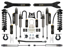 Load image into Gallery viewer, ICON 17-22 Ford F250/F350 2.5-3in Stage 6 Coilover Conversion System