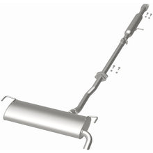 Load image into Gallery viewer, BRExhaust 11-16 KIA SPORTAGE 2.4L Exhaust Kit