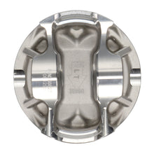 Load image into Gallery viewer, JE Pistons Ultra Series Modular Ford Coyote Gen 1/2 3.63in Bore/3.65in Stroke Set of 8 Pistons