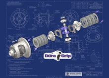 Load image into Gallery viewer, Yukon Dura Grip Positraction for Dana 80 / 35 Spline / 4.10 &amp; Up