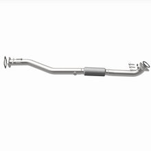 Load image into Gallery viewer, BRE Exhaust 98-00 Altima 2.4L Front Pipe Kit