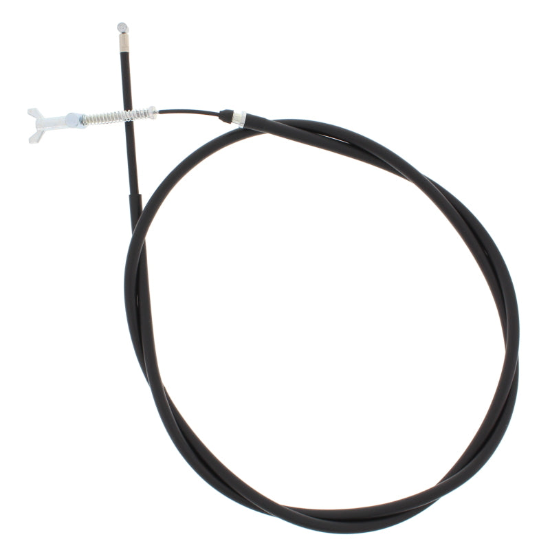 All Balls Racing 99-02 Kawasaki KVF300A Prairie 4x4 Cable, Rear Hand - Park Brake