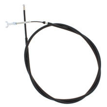Load image into Gallery viewer, All Balls Racing 99-02 Kawasaki KVF300A Prairie 4x4 Cable, Rear Hand - Park Brake