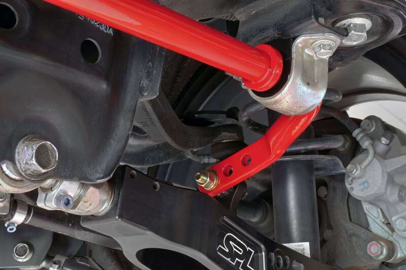 PERRIN 22-26 Subaru WRX Rear Swaybar - 18mm