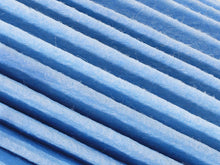 Load image into Gallery viewer, aFe Magnum FORCE Intake Replacement Air Filter w/ D2 Dura-Dry 4in Fx7in Bx7in Tx8in H