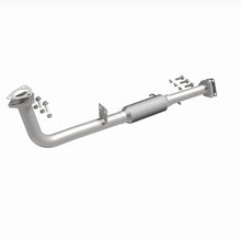 Load image into Gallery viewer, BRE Exhaust 90-93 Accord 2.2L Front Pipe Kit