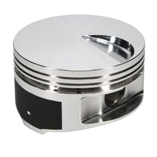 Load image into Gallery viewer, JE Pistons BBF M-6049-SCJ FT Set of 8 Pistons