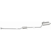 Load image into Gallery viewer, MagnaFlow BRE Exhaust Kit 03-05 Honda Accord 2.4L