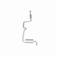 Load image into Gallery viewer, MagnaFlow BRE Exhaust Kit 12-17 Ford Focus 2.0L