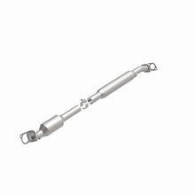 Load image into Gallery viewer, MagnaFlow DF Conv 2020 Hyundai Sonata Rear Underbody 1.6L