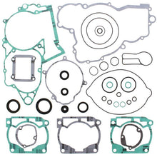 Load image into Gallery viewer, Vertex Gaskets 2005 KTM EXC 300 Complete Gasket Kit w/ Oil Seals