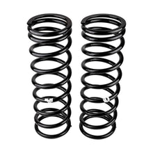 Load image into Gallery viewer, ARB OME 1993 Land Rover Defencer 110 Rear Coil Spring - Set