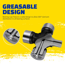 Load image into Gallery viewer, MOOG Universal U-Joint