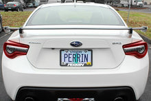 Load image into Gallery viewer, Perrin 2017+ Subaru BRZ Wing Riser Kit