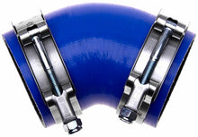 Load image into Gallery viewer, Gates 03-10 Ford E450 Super Duty V-8 6.0L Diesel Turbo To Pipe Hot Side Turbocharger Hose Kit