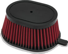 Load image into Gallery viewer, BikeMaster Kawasaki KLR650 Air Filter