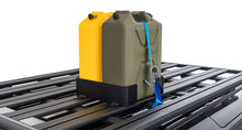 Load image into Gallery viewer, Rhino Rack Double Jerry Can Holder