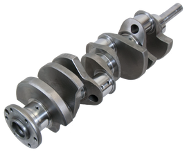 Eagle Ford 460 3.850in Stroke 2350 Bobweight Cast Crankshaft