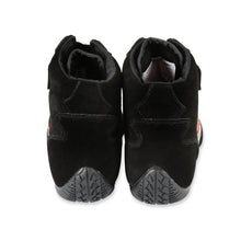 Load image into Gallery viewer, RaceQuip Black SFI Race Shoe 9.0