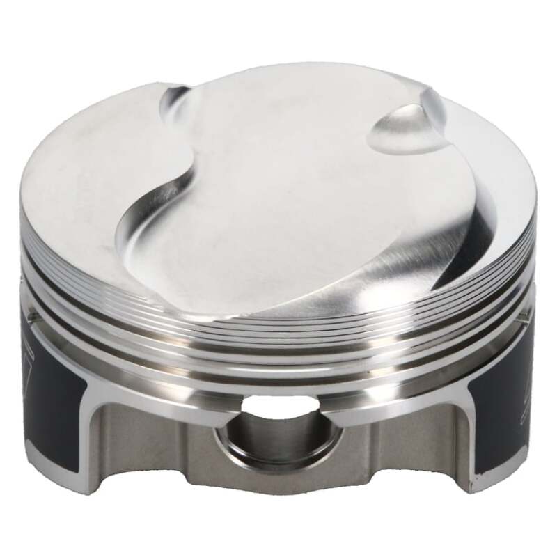 Wiseco Chevy LS  Professional Series Piston 4.065in Bore 1.165in CH +10cc Dome - Single Piston