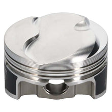 Load image into Gallery viewer, Wiseco Chevy LS  Professional Series Piston 4.065in Bore 1.165in CH +10cc Dome - Single Piston