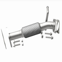 Load image into Gallery viewer, BRE Exhaust 10-13 KIA FORTE KOUP FORTE Front Pipe Kit