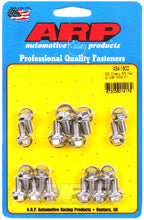 Load image into Gallery viewer, ARP SB Chevy SS Hex Oil Pan Bolt Kit