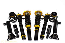 Load image into Gallery viewer, ISC Suspension 96-02 BMW Z3 N1 Track Coilovers