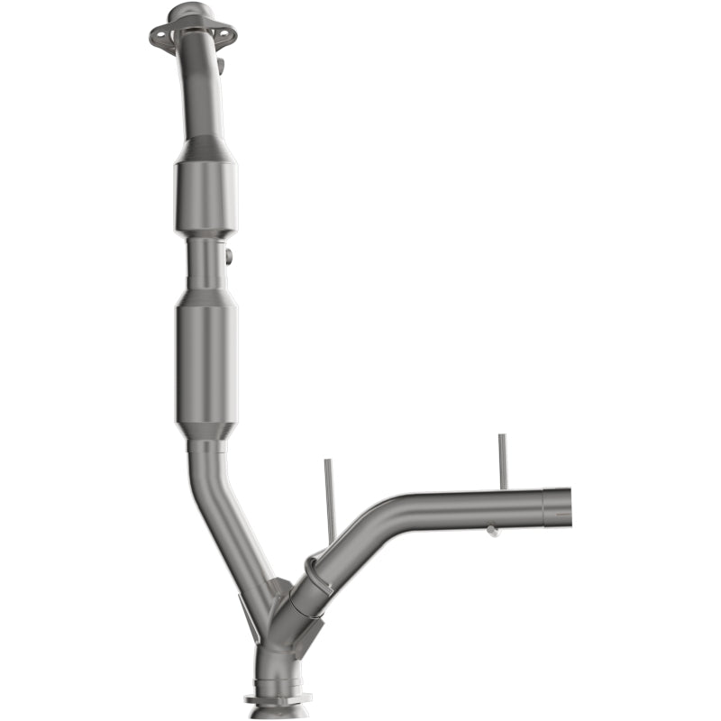 Magnaflow 03-04 Ford Expedition 5.4L Direct Fit Converter