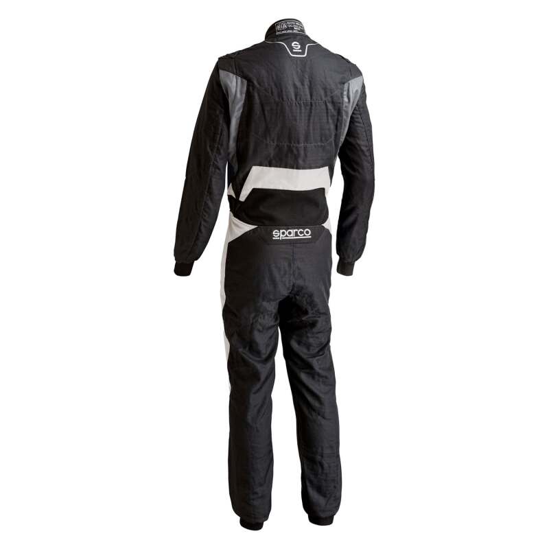 Sparco Suit Victory Pr Boot Cuff 54 BK/GR