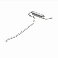 Load image into Gallery viewer, MagnaFlow BRE Exhaust Kit 96-00 Toyota RAV4 2.0L