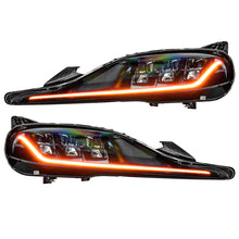 Load image into Gallery viewer, Oracle 20-21 Toyota Supra GR RGB+A Headlight DRL  Kit - ColorSHIFT w/ BC1 Controller NO RETURNS