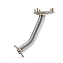 Load image into Gallery viewer, Cobb 04-21 Subaru STI (Incl. Type RA/S209) / 06-14 WRX / 06-13 FXT 2in. Stainless Steep Up-Pipe