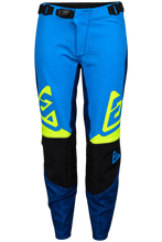 Load image into Gallery viewer, Answer  Elite Camo Pants Cyan/Hyper Acid/Black Size - 30