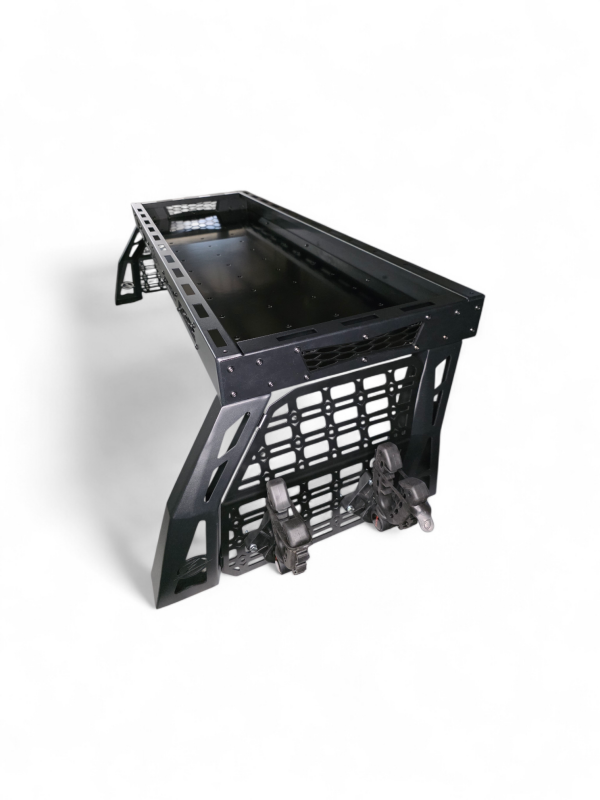 Elektric Offroad 2024+ Polaris Xpedition Volt Short Rack