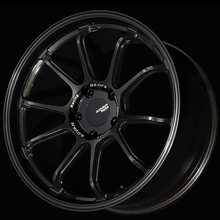 Load image into Gallery viewer, Advan RZ-DF2 for Porsche 20x8.5 / +50 Offset / 5-130 / 71.6mm Bore / Racing Titanium Black