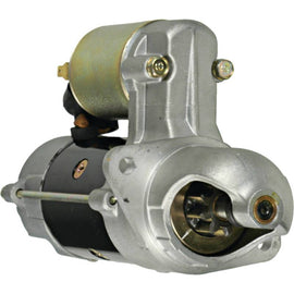 Arrowhead 87-90 John Deere AMT600 Transporter Starter Motor
