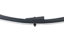 Load image into Gallery viewer, Rear Leaf Springs | 4" Lift | Pair | Jeep Wrangler YJ 4WD (1987-1995)
