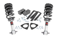 Load image into Gallery viewer, 2.5 Inch Lift Kit | Alu/Cast Steel | M1 Strut | Chevy/GMC 1500 (07-18)