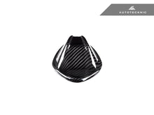Load image into Gallery viewer, AutoTecknic Dry Carbon Roof Antenna Cover - G09 XM