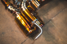 Load image into Gallery viewer, Ferrari 458 Speciale Valved Sport Exhaust System