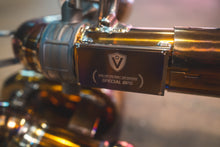 Load image into Gallery viewer, Ferrari 458 Speciale Valved Sport Exhaust System