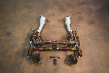 Load image into Gallery viewer, Ferrari 458 Speciale Valved Sport Exhaust System